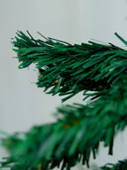 Christmas Tree PVC Material 4ft/5ft/6ft/7ft/8ft Artificial Full Christmas Tree