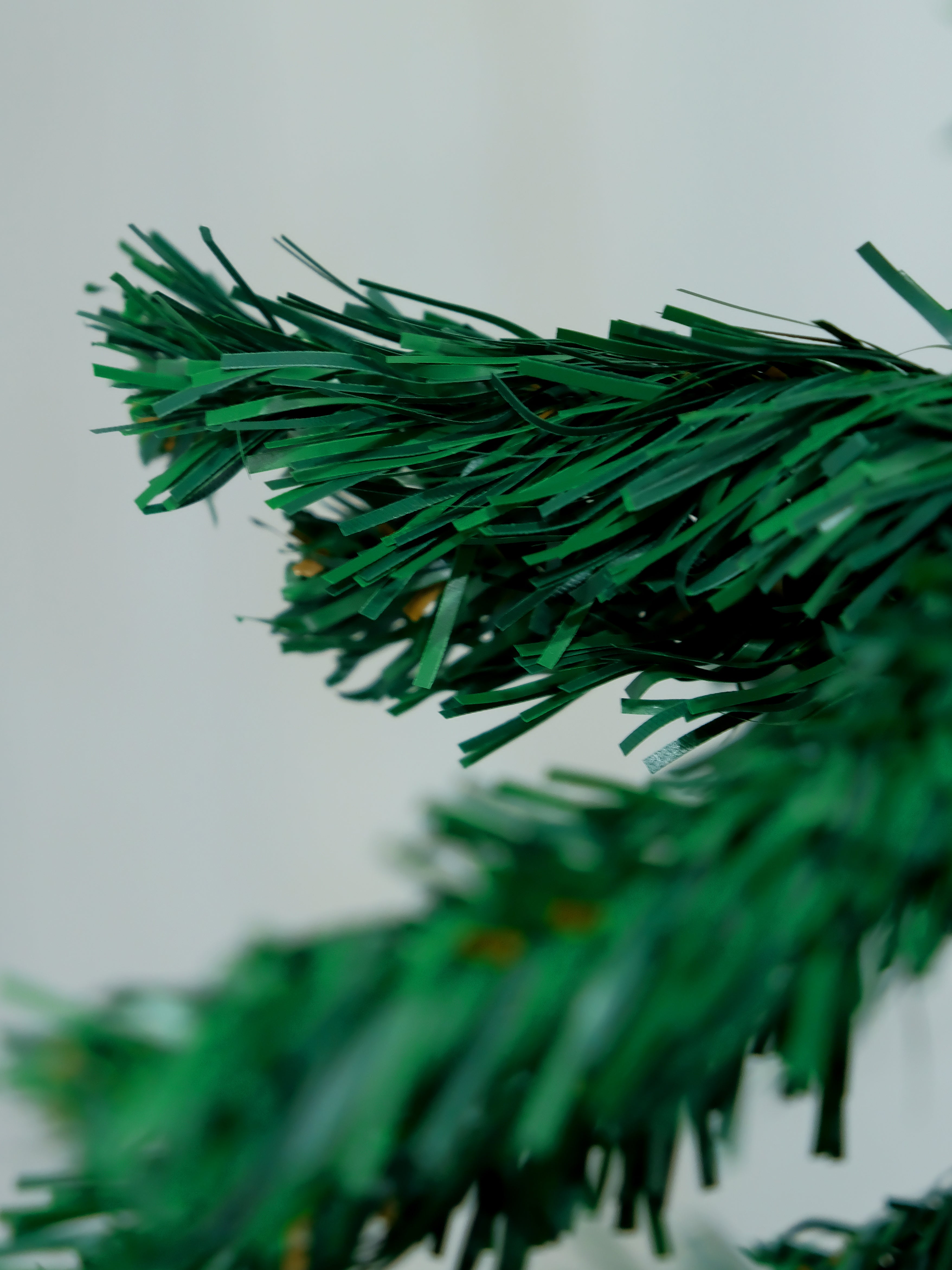 Christmas Tree PVC Material 4ft/5ft/6ft/7ft/8ft Artificial Full Christmas Tree
