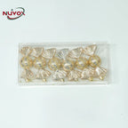 NUVOX 6pcs Christmas Tree Candy Pendant Xmas Tree Hanging Ornaments Decor For Home Party